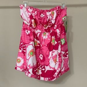 Lilly Pulitzer Amy Top